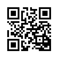 QR code for the RSVP website